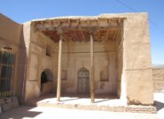 آغاز مرمت سه بنای تاریخی در شهر سنگان
