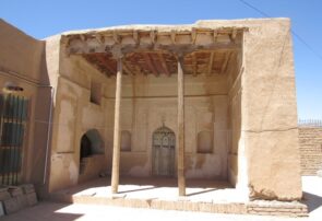 آغاز مرمت سه بنای تاریخی در شهر سنگان