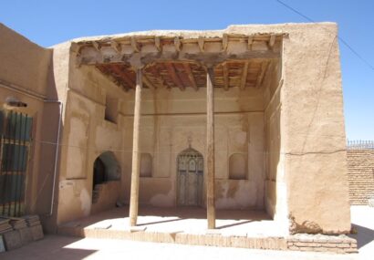 آغاز مرمت سه بنای تاریخی در شهر سنگان