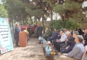 افتتاح اولین آموزشگاه پایه در خراسان رضوی
