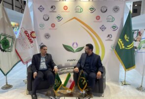 نمایشگاه مشهد اینوکس، فرصت طلایی برای سرمایه‌گذاری در بخش کشاورزی خراسان رضوی