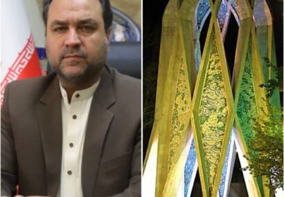 نیشابور برای میزبانی باشکوه از بزرگداشت روز ملی خیام آماده است