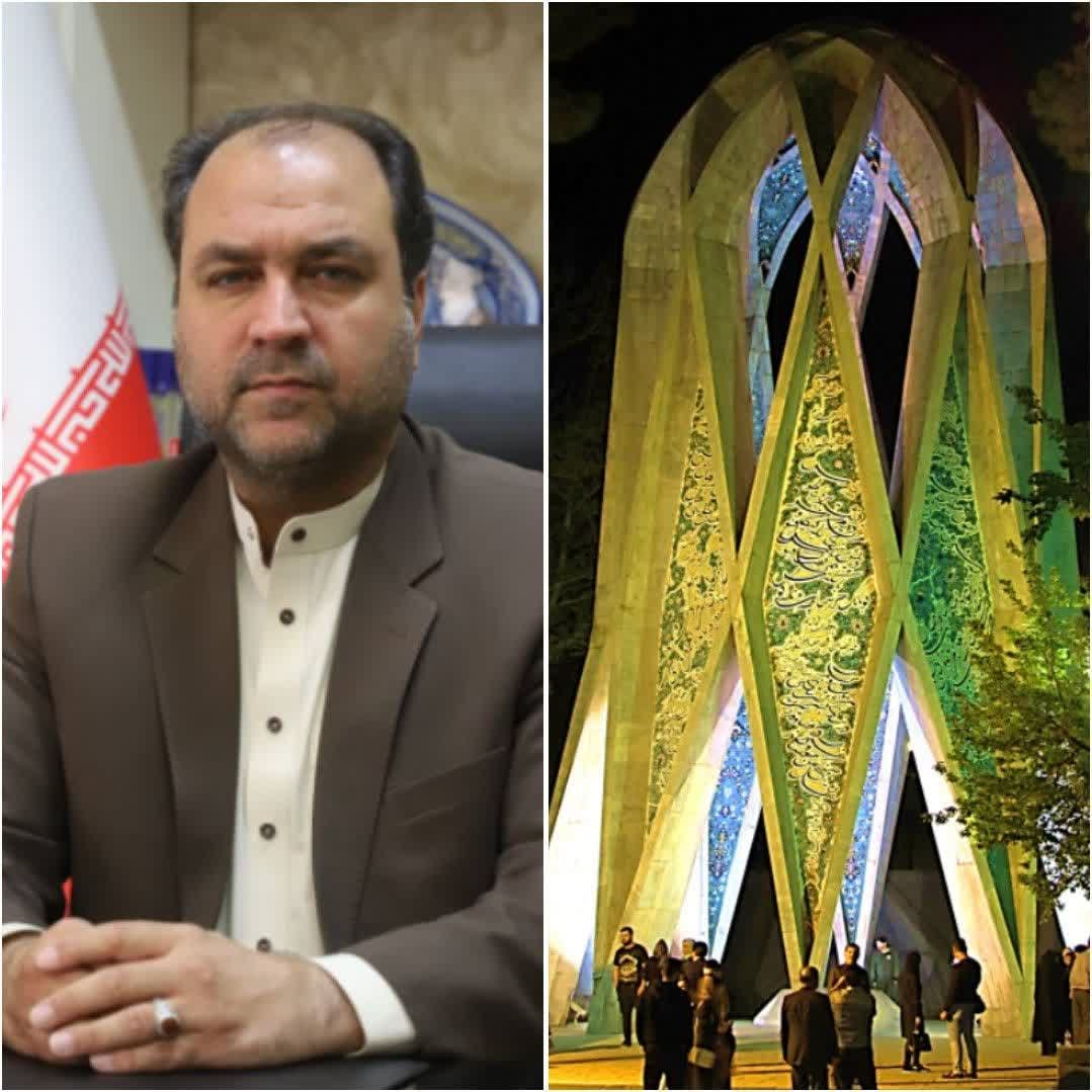 نیشابور برای میزبانی باشکوه از بزرگداشت روز ملی خیام آماده است