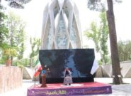 پس از بررسی آثار؛نفرات برگزیده سومین دو سالانه قصه گویی «نهال امید» خراسان رضوی معرفی شدند