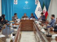 سرپرست فرمانداری کاشمر: تولید، ستون توسعه اقتصادی کشور است
