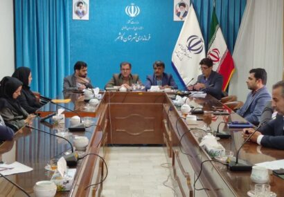 سرپرست فرمانداری کاشمر: تولید، ستون توسعه اقتصادی کشور است