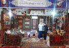 حضور شرکت تعاونی «روناک قوچان» در بزرگداشت کنگره ۱۸۰۰۰ شهید خراسان رضوی در نمایشگاه بین المللی مشهد