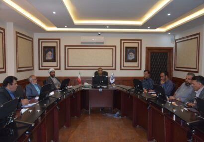 دو محور کلیدی برای پیشرفت بیشتر صنعت در قوچان و استان خراسان رضوی برای دانشگاه صنعتی قوچان مصوب شد
