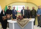 سرپرست اداره کل در محفل ادبی «ایستاده برای ایران»:ملت ایران در مقابل تحمیل، تسلیم نمی شود