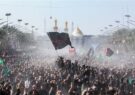 ثبت‌نام بیش از ۵۴۰ هزار نفر از خراسان رضوی در سماح برای اربعین