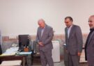 تجلیل پیشکسوتان از کارکنان اداره بازنشستگان خراسان رضوی