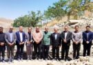 امضای تفاهم‌نامه ساخت ۷ مدرسه جدید در شهرستان کلات