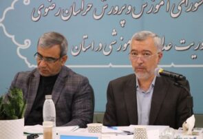 افتتاح ۳۶۵ مدرسه و جذب بیش از ۵۵۰۰ معلم جدید تا مهرماه