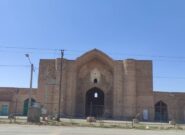 محوطه‌های تاریخی شهرستان جوین، منتظر ثبت در فهرست آثار ملی