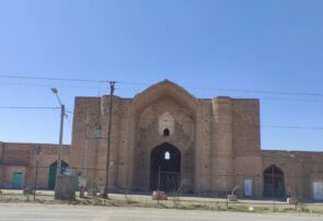 محوطه‌های تاریخی شهرستان جوین، منتظر ثبت در فهرست آثار ملی