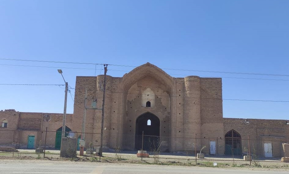 محوطه‌های تاریخی شهرستان جوین، منتظر ثبت در فهرست آثار ملی