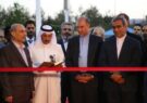 حضور استاندار خراسان رضوی در افتتاحیه بیست‌وششمین نمایشگاه تخصصی صنعت ساختمان مشهد