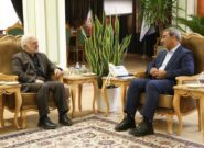 مشهد میزبان دومین همایش دیپلماسی منطقه‌ای وزارت امور خارجه
