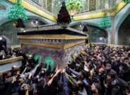 ورود ۵ میلیون و ۲۴۱ هزار زائر و مسافر به مشهدالرضا