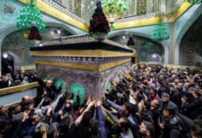 ورود ۵ میلیون و ۲۴۱ هزار زائر و مسافر به مشهدالرضا