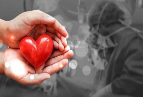 اهدای عضو بیمار مرگ مغزی نیشابوری به پنج نفر زندگی بخشید