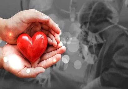 اهدای عضو بیمار مرگ مغزی نیشابوری به پنج نفر زندگی بخشید