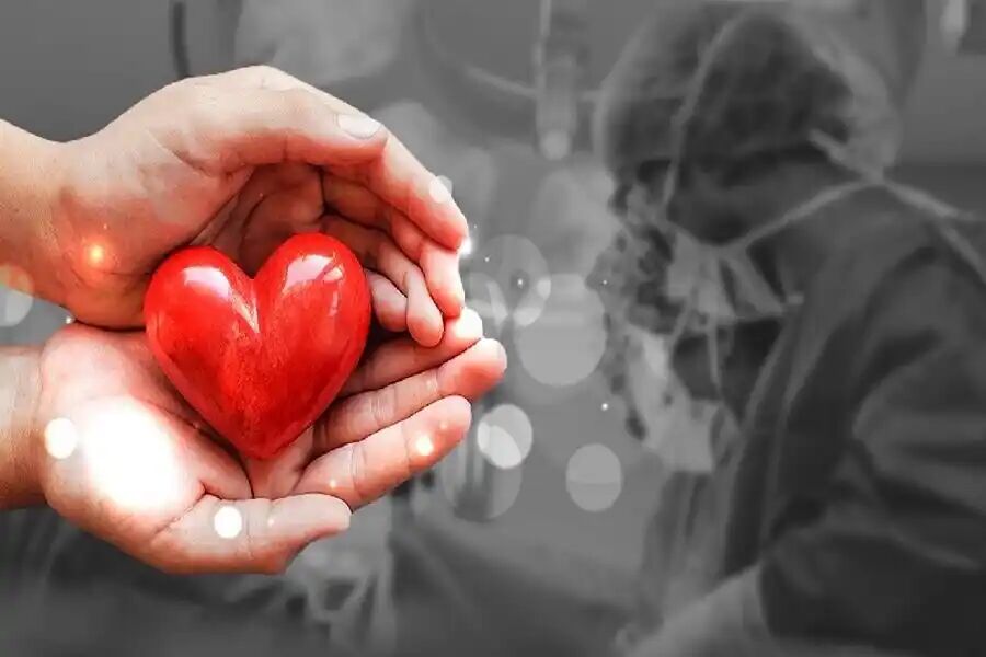 اهدای عضو بیمار مرگ مغزی نیشابوری به پنج نفر زندگی بخشید