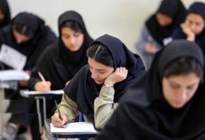 درخشش دانش‌آموزان خراسان رضوی در کنکور ۱۴۰۴ با کسب ۷ رتبه تک رقمی