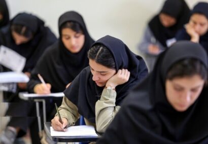 درخشش دانش‌آموزان خراسان رضوی در کنکور ۱۴۰۴ با کسب ۷ رتبه تک رقمی