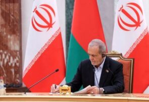 پیام تبریک رئیس جمهور به مناسبت قهرمانی تیم ملی نجوم و اخترفیزیک ایران در مسابقات جهانی