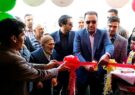 افتتاح مدرسه سه کلاسه در شهرستان سرولایت همزمان با هفته دولت