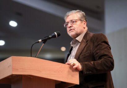 افتتاح خانه کشتی مشهد گامی مهم برای توسعه ورزش در مناطق کم برخوردار