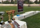 خراسان رضوی، قهرمان رقابت‌های دو و میدانی قهرمانی نوجوانان دختر کشور