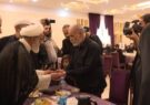 تجلیل از خانواده شهدای مدافع وطن و اقتدار خراسان رضوی در مشهد