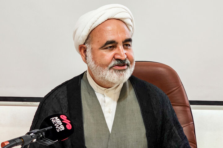 ورود بیش از ۲ میلیون زائر و مسافر به مشهد مقدس