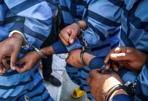 سه گروگانگیر در مشهد دستگیر شدند