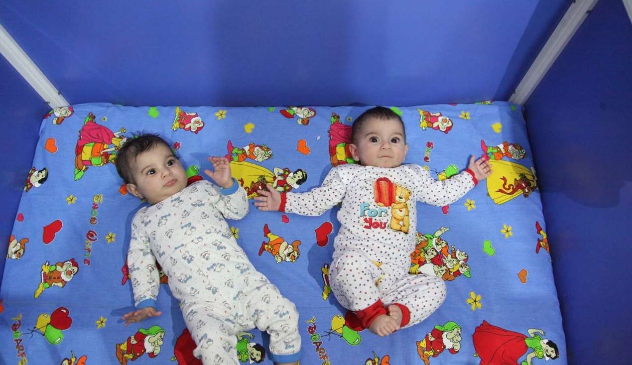 ۸۱ کودک شیرخوار در مراکز بهزیستی خراسان رضوی تحت مراقبت هستند
