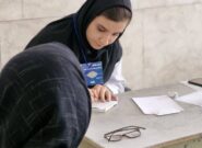 درمان رایگان ۴۰۰ نفر در صالح‌آباد به همت پزشکان بدون مرز