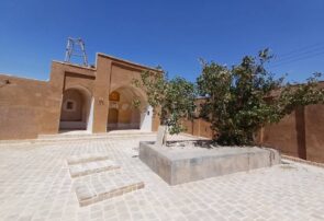 مرمت ۲ اثر تاریخی در خواف پایان یافت