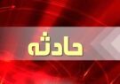 نجات جان ۶ شهروند مشهدی از حادثه حریق منزل مسکونی