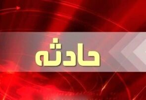 نجات جان ۶ شهروند مشهدی از حادثه حریق منزل مسکونی