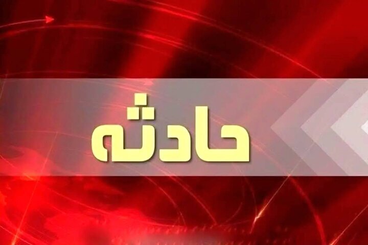 نجات جان ۶ شهروند مشهدی از حادثه حریق منزل مسکونی