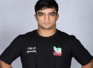 مدال جهانی احمد محمدنژاد مایه افتخار همه خراسانی‌ها است