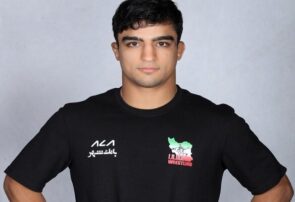 مدال جهانی احمد محمدنژاد مایه افتخار همه خراسانی‌ها است