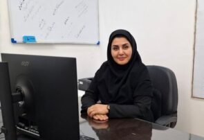 انتصاب نخستین شهردار زن خراسان رضوی در نشتیفان خواف