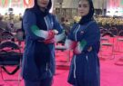 اعزام بانوان ورزشکار خراسان رضوی به رقابتهای کبدی آسیایی جوانان ۲۰۲۵