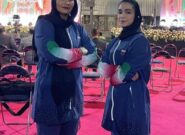 اعزام بانوان ورزشکار خراسان رضوی به رقابتهای کبدی آسیایی جوانان ۲۰۲۵