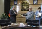 اهدای نخستین نشان «فرهنگوَر خراسان» به استاد خوشنویسی سبزوار