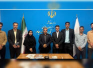راهیابی ۵ هنرجو نخبه تربت جامی به مسابقات ملی مهارت