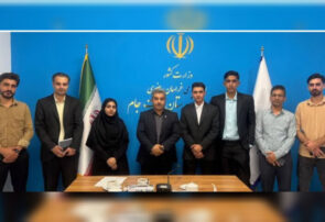 راهیابی ۵ هنرجو نخبه تربت جامی به مسابقات ملی مهارت